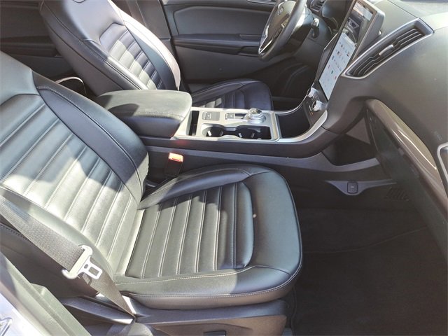 Used 2024 Ford Edge SEL image 24