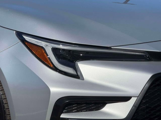 Used 2023 Toyota Corolla SE image 8