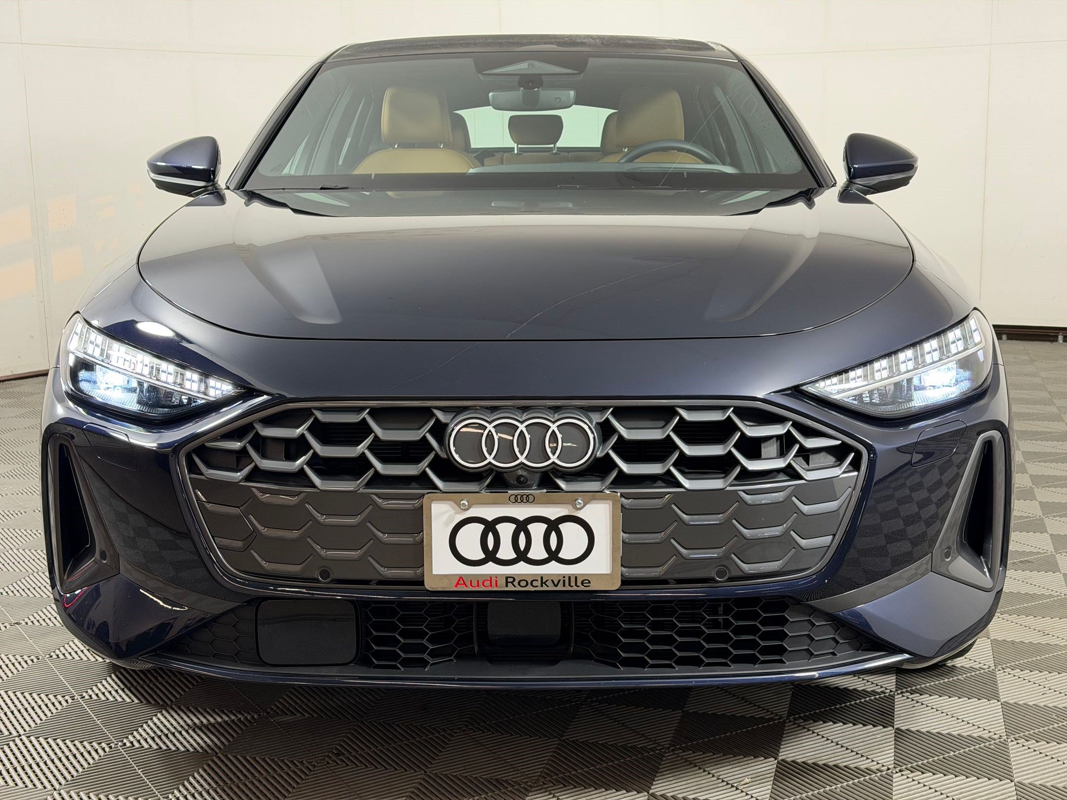 Certified 2025 Audi A5 2.0T Premium Plus w/ Premium Plus AWD/4WD image 6