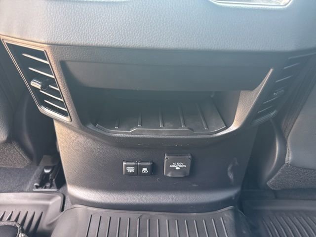 New 2026 Toyota Tundra Limited AWD/4WD image 26