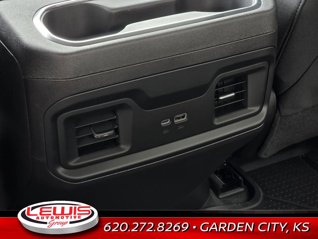 New 2026 Chevrolet Silverado 1500 LT w/ Convenience Package II image 25