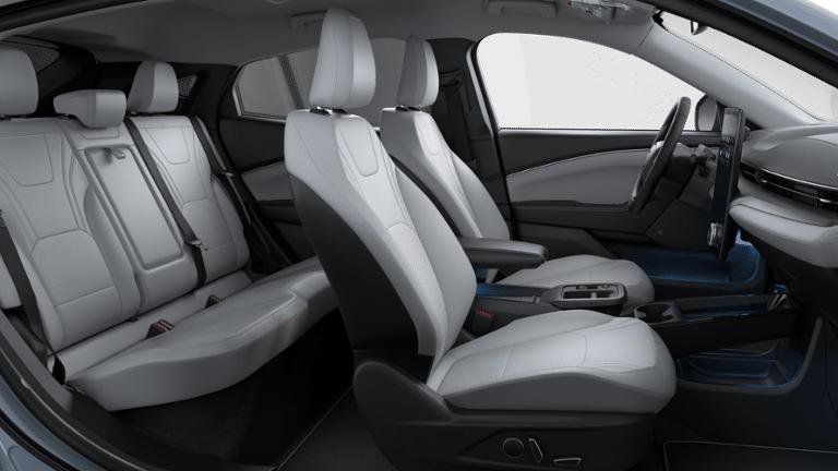 New 2026 Ford Mustang Mach-E Premium RWD image 28