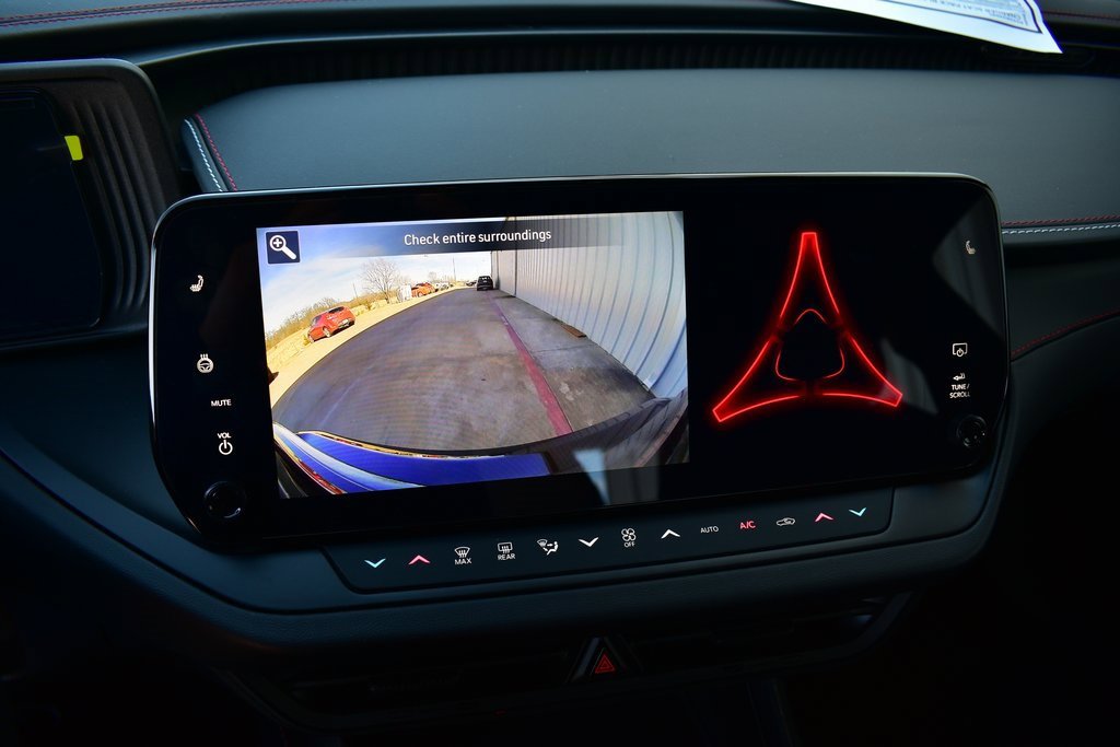 New 2026 Dodge Charger Scat Pack w/ Blacktop Package image 41