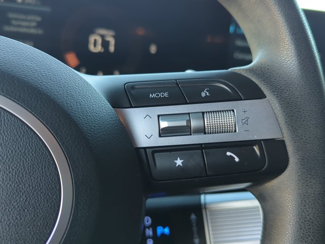 Used 2025 Hyundai Sonata SEL FWD image 21