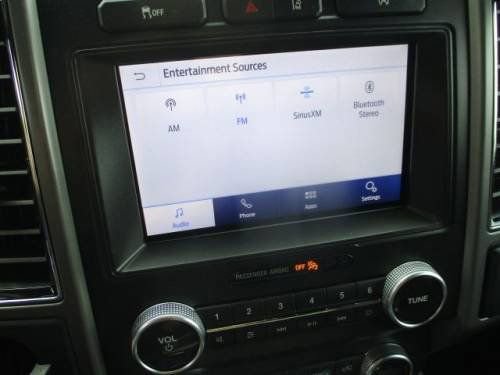 Used 2021 Ford Expedition XLT image 10