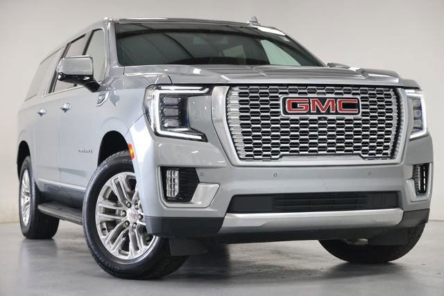 Used 2024 GMC Yukon XL Denali