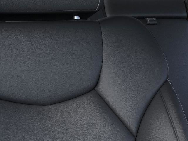 New 2026 Cadillac CT4 Luxury image 21