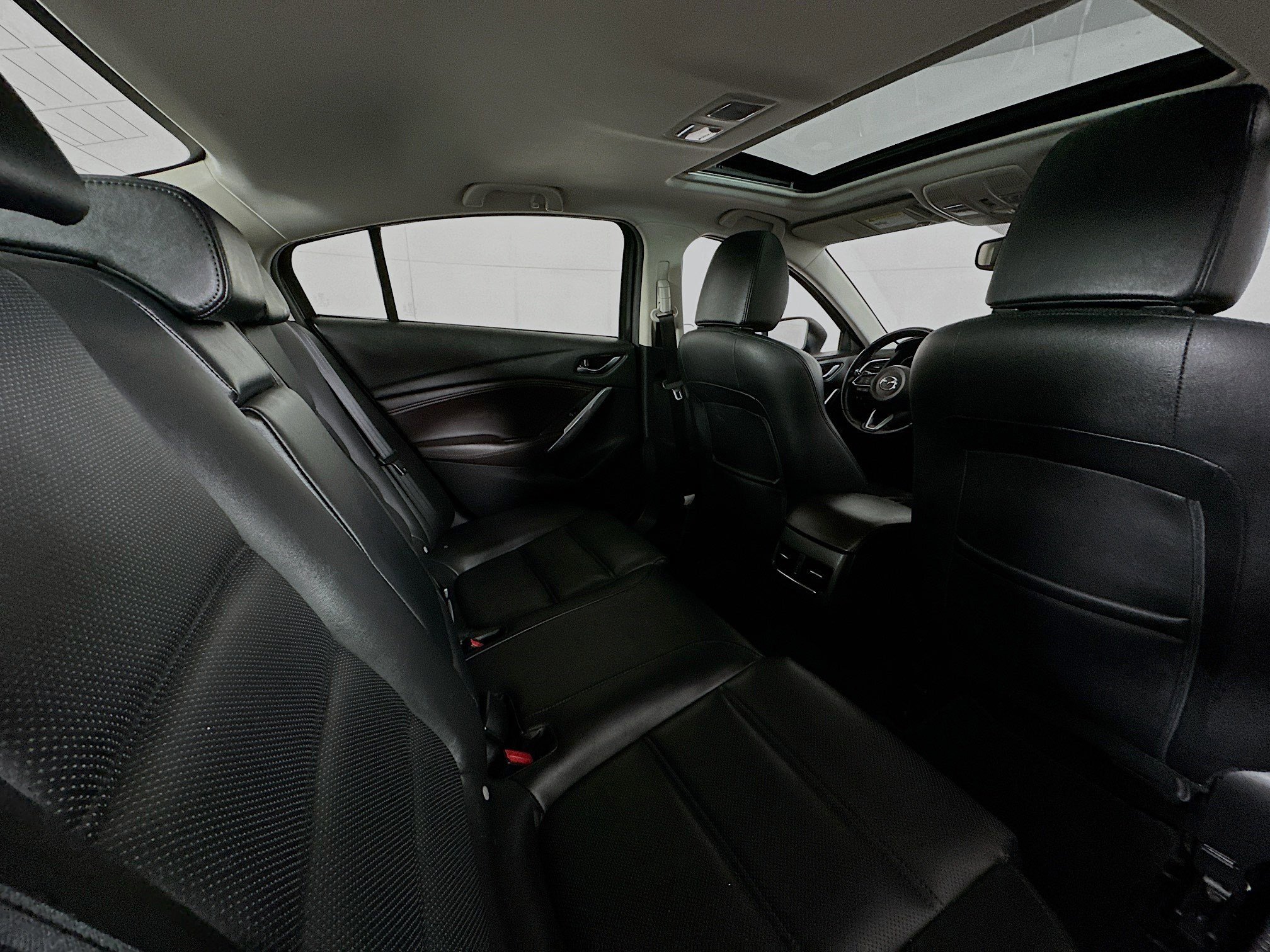 Used 2017 MAZDA MAZDA6 Grand Touring FWD image 28