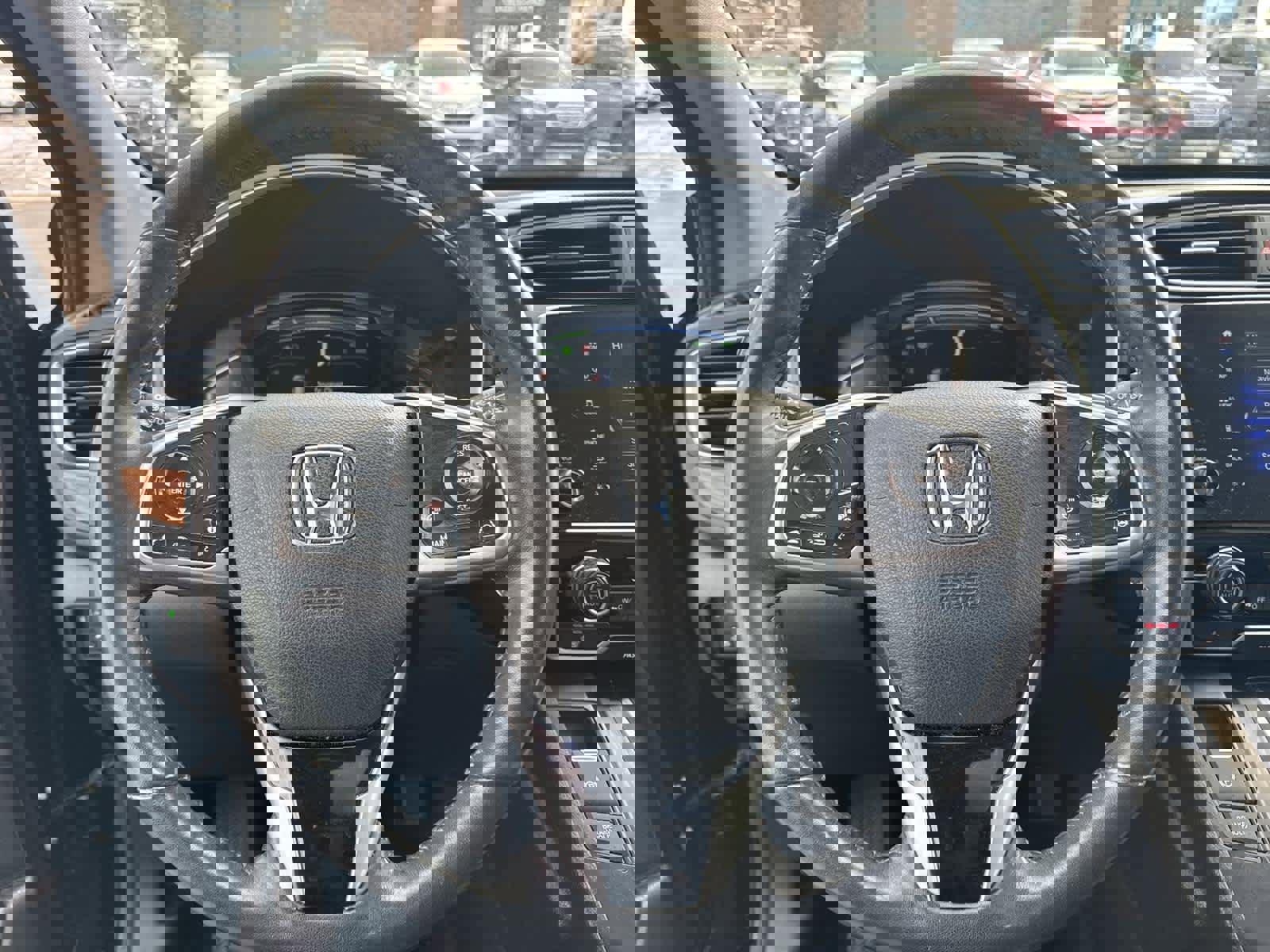 Used 2020 Honda CR-V Touring image 19