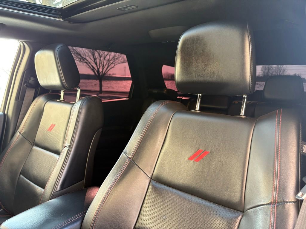 Used 2023 Dodge Durango R/T image 24