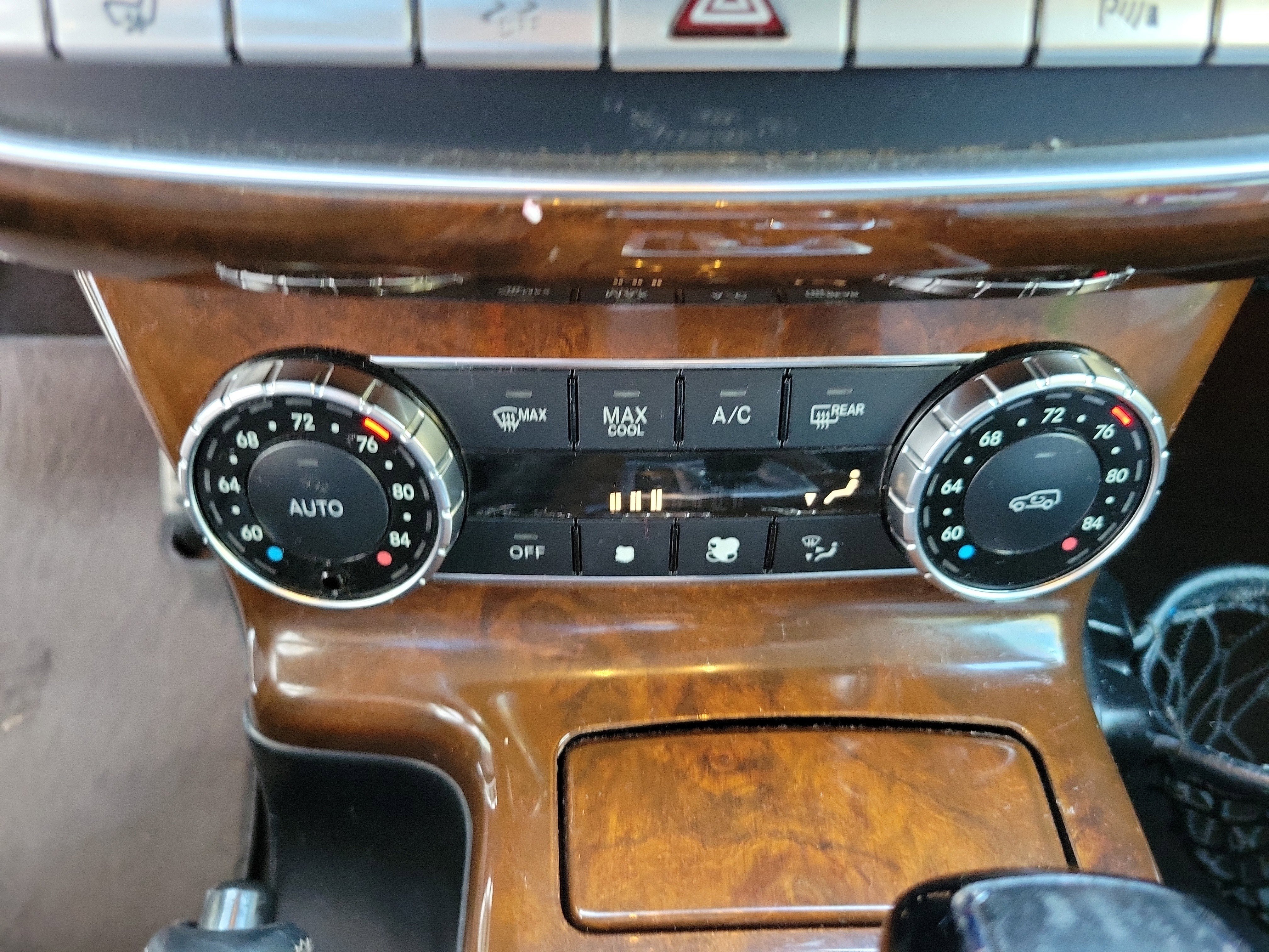 Used 2014 Mercedes-Benz G 550 image 18