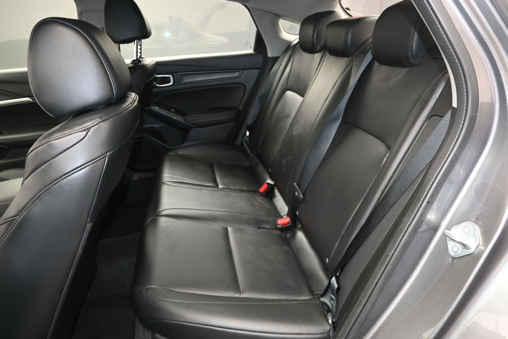Used 2024 Acura Integra FWD image 12