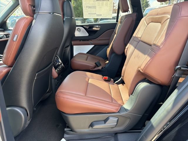 New 2026 Lincoln Aviator Reserve AWD/4WD image 14