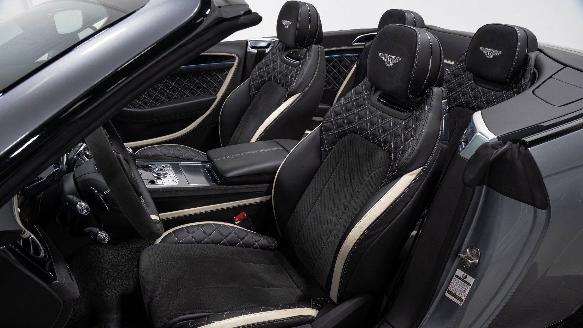 Used 2022 Bentley Continental GT Speed image 43