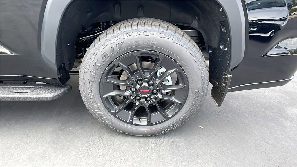 New 2026 Toyota Sequoia Limited AWD/4WD image 31