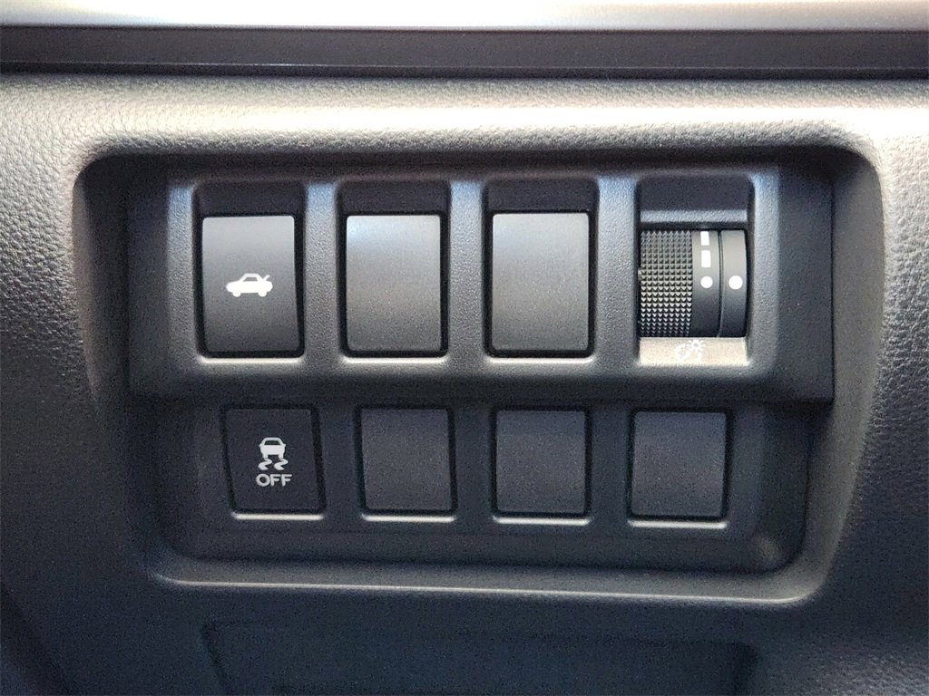 New 2025 Subaru WRX Premium image 17