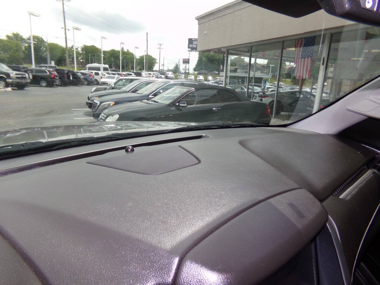 Used 2019 Chevrolet Suburban Premier w/ Premier Plus Edition AWD/4WD image 62
