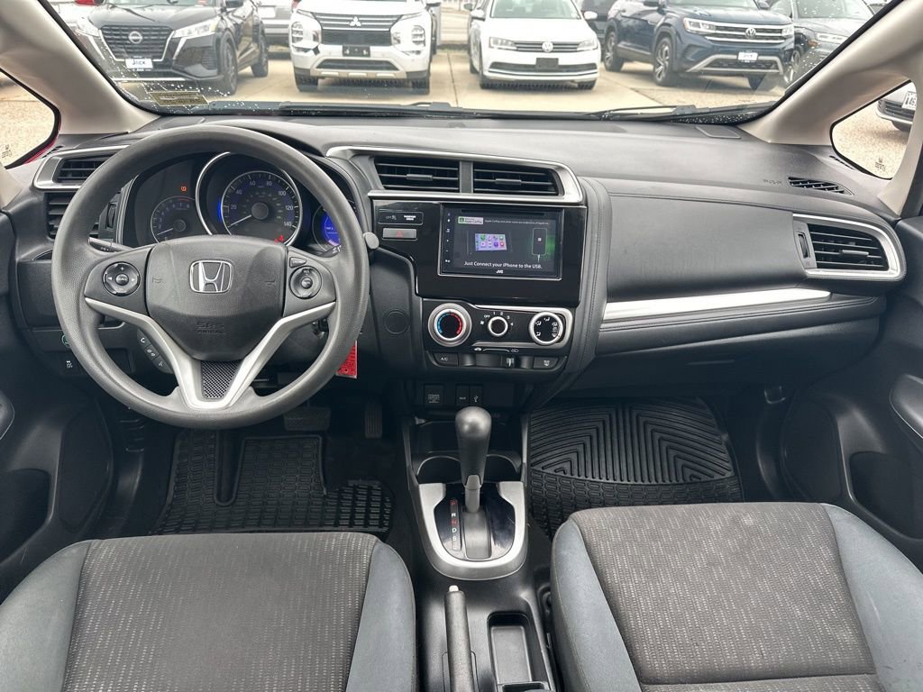 Used 2015 Honda Fit LX image 15