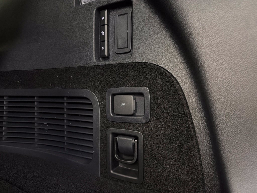 New 2026 Lincoln Aviator Reserve AWD/4WD image 38