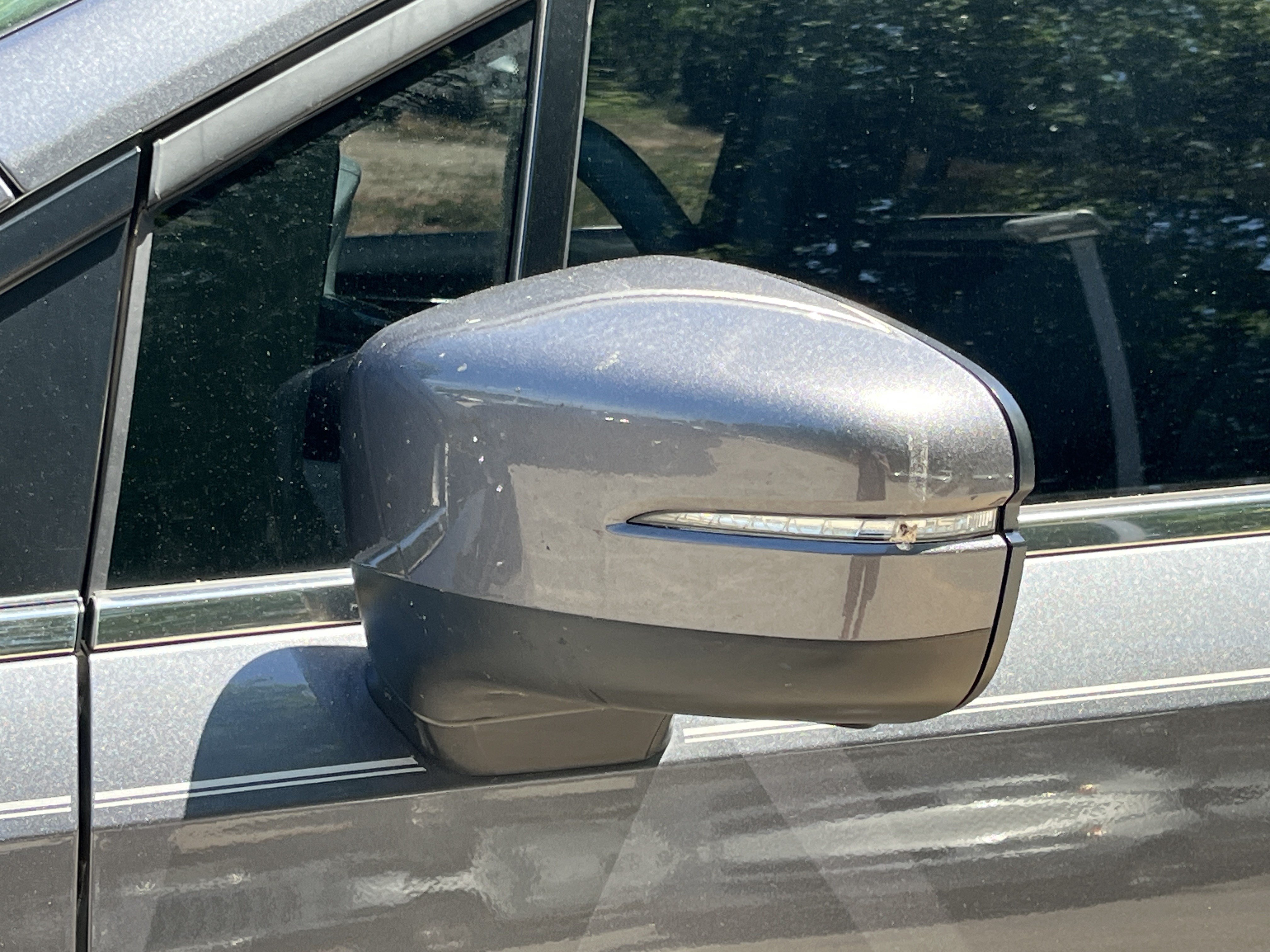 Used 2023 Honda Odyssey Touring image 34