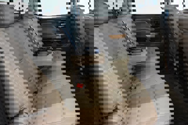 Used 2015 Chevrolet Silverado 1500 LTZ w/ LTZ Plus Package image 17