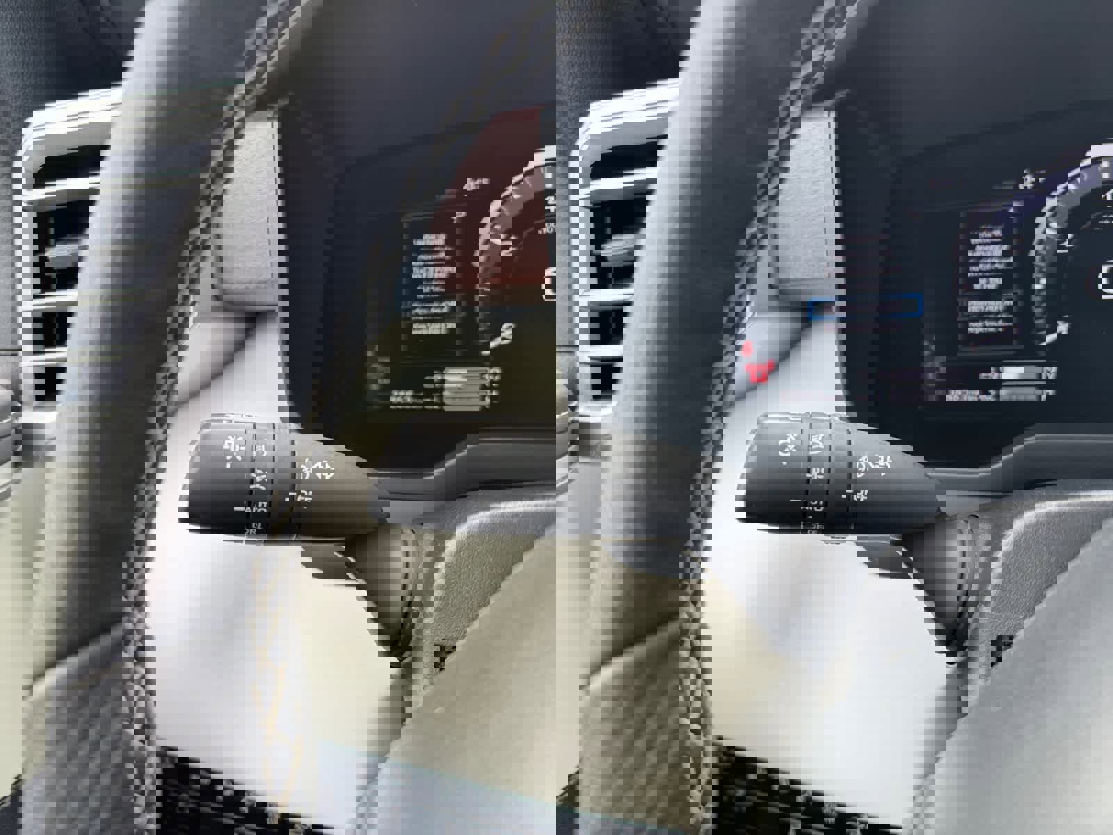 Used 2023 Toyota Sequoia Capstone AWD/4WD image 22