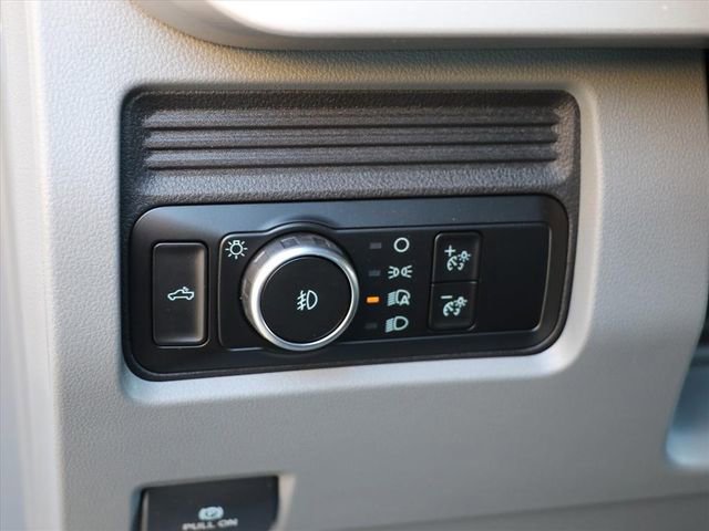 New 2026 Ford F250 XL w/ STX Appearance Package AWD/4WD image 31