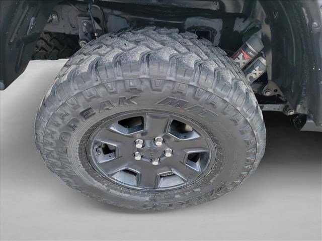 Used 2020 Jeep Gladiator Mojave image 11