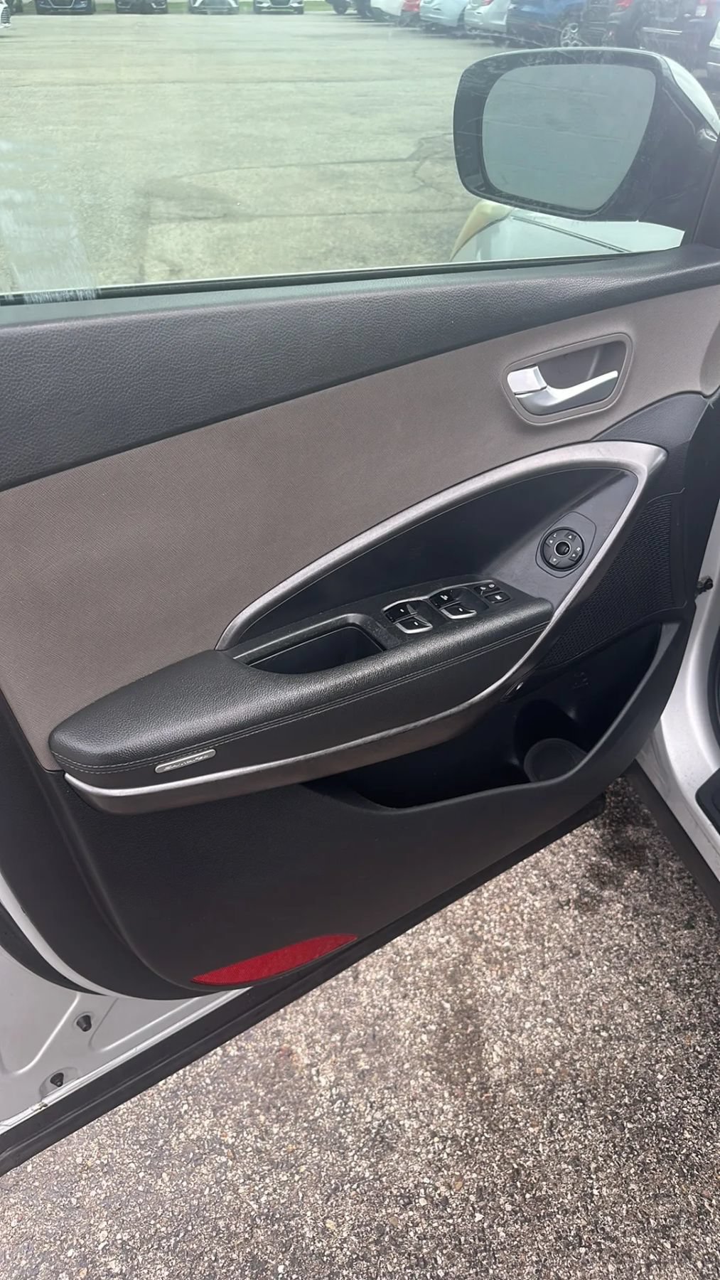 Used 2013 Hyundai Santa Fe Sport FWD image 9