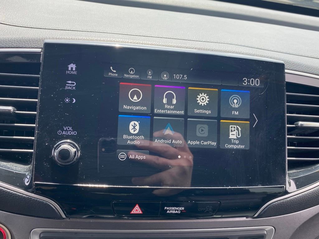 Used 2019 Honda Pilot EX-L image 23