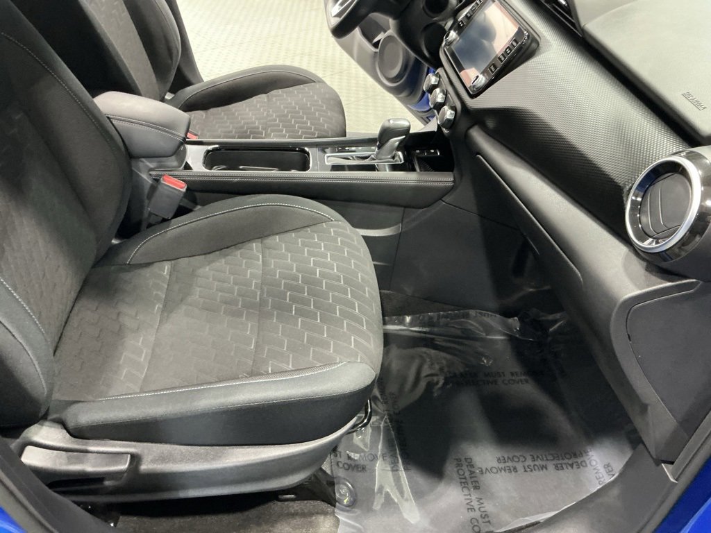 Used 2023 Nissan Kicks SV image 17
