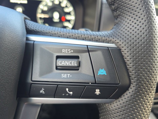 New 2026 Nissan Rogue SL AWD/4WD image 26