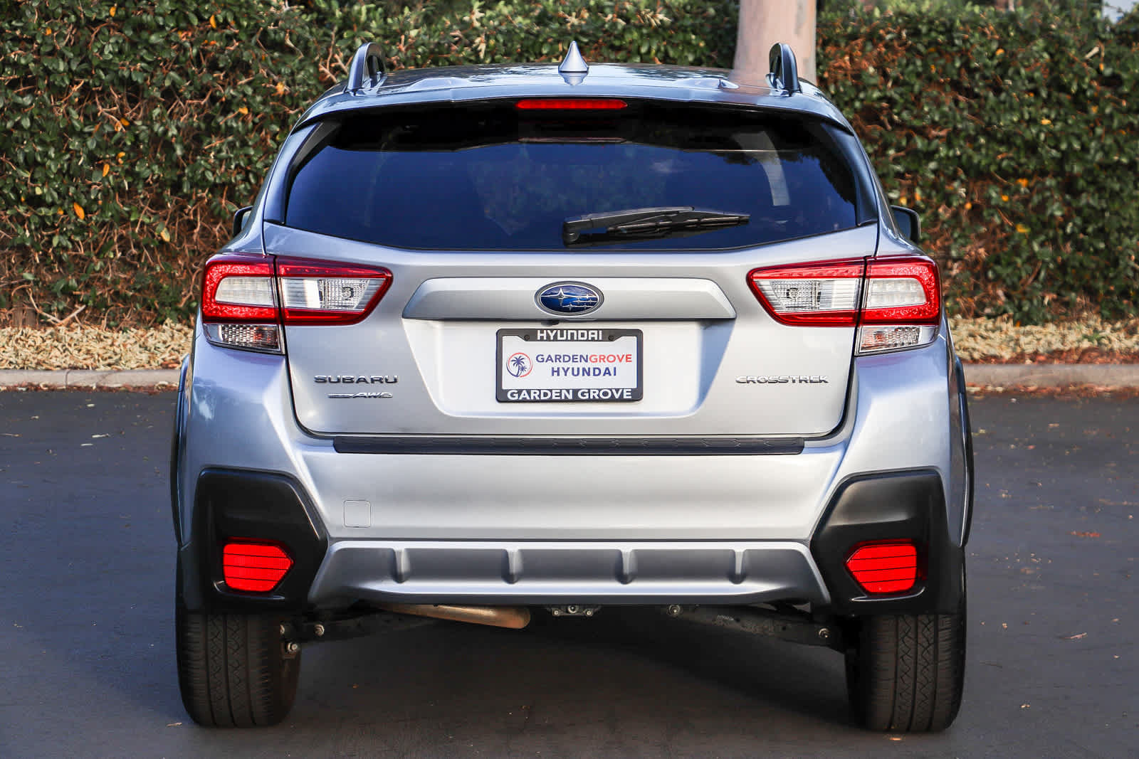 Used 2019 Subaru Crosstrek 2.0i Premium w/ Moonroof Package AWD/4WD image 7