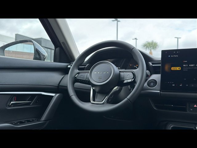 New 2026 MAZDA CX-5 Select AWD/4WD image 37