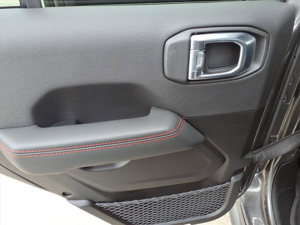 New 2026 Jeep Gladiator Rubicon image 34