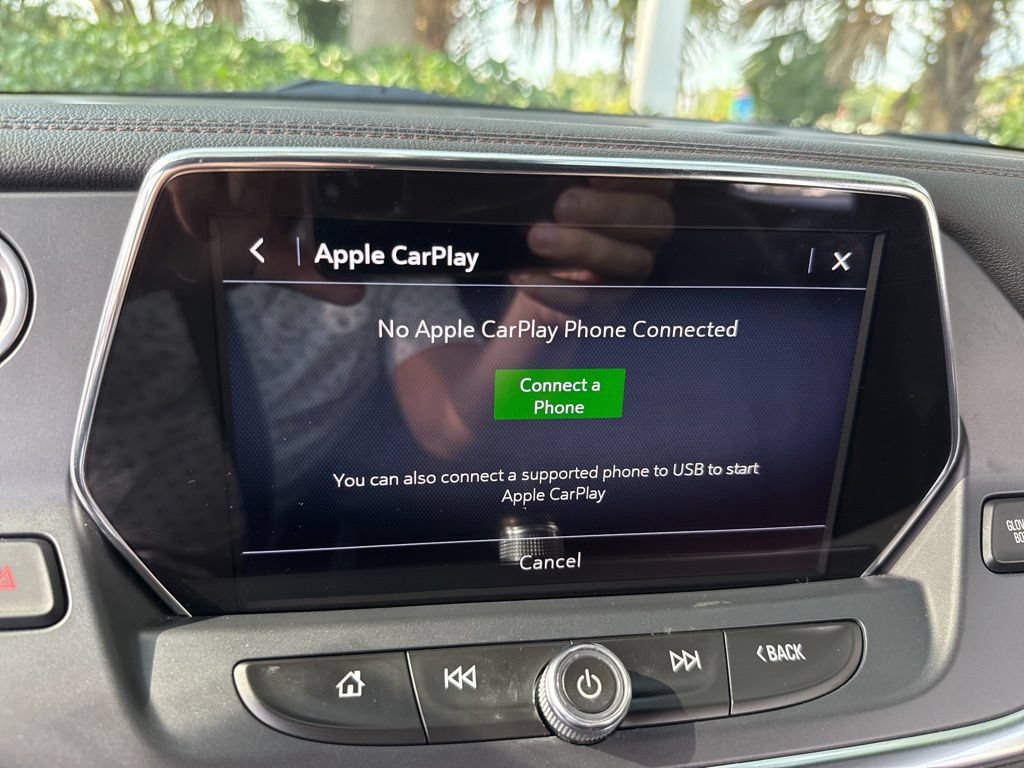 Used 2021 Chevrolet Blazer Premier FWD image 36