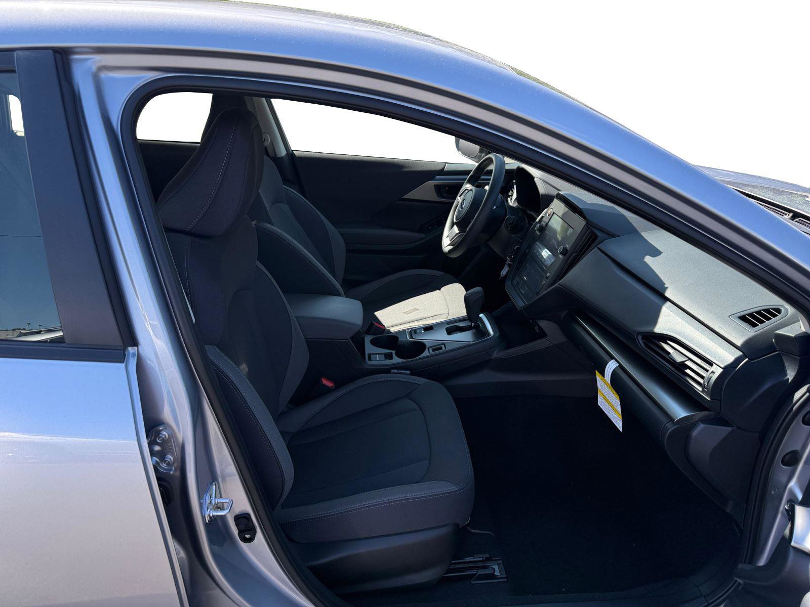 New 2025 Subaru Impreza 2.0i image 15