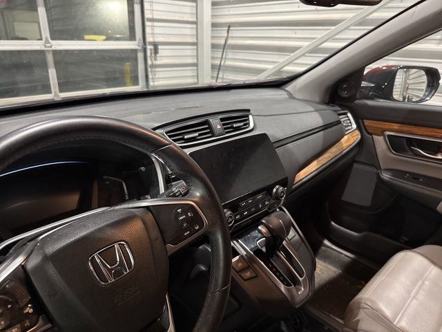 Used 2018 Honda CR-V Touring image 13