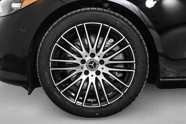 New 2026 Mercedes-Benz C 300 4MATIC Sedan image 26
