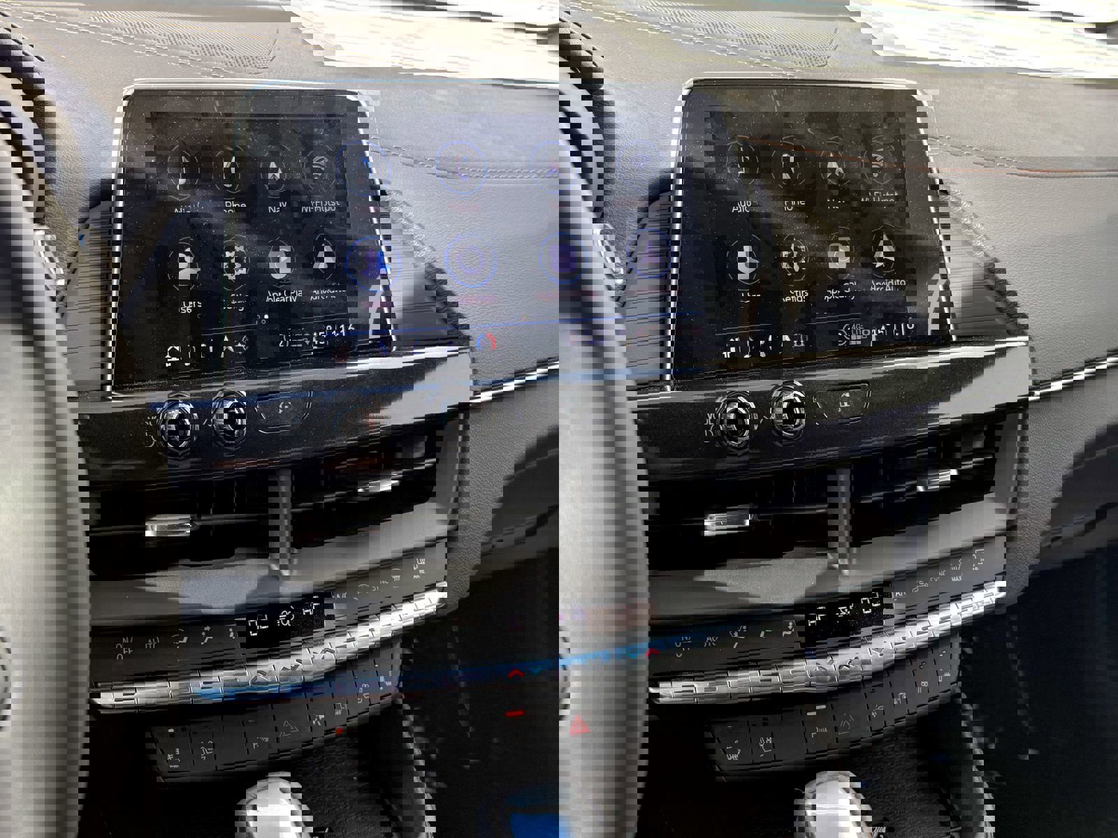 New 2025 Cadillac CT4 Sport image 18