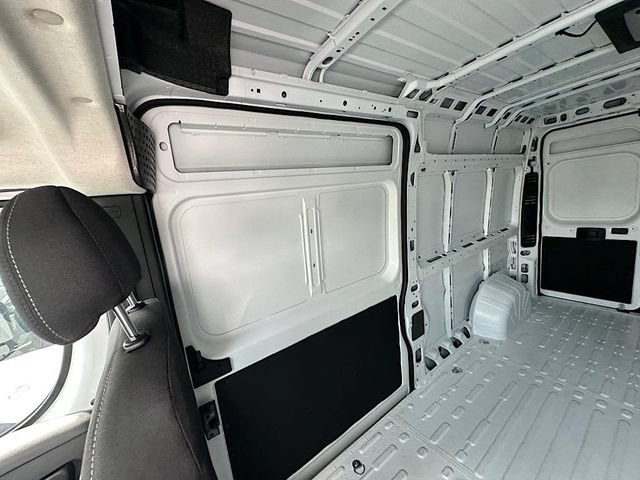 New 2024 RAM ProMaster 2500 w/ Safety Group FWD image 22