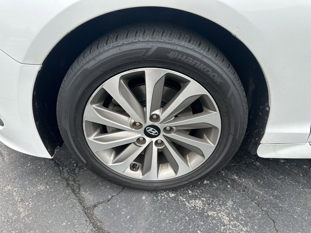 Used 2015 Hyundai Sonata Sport image 32
