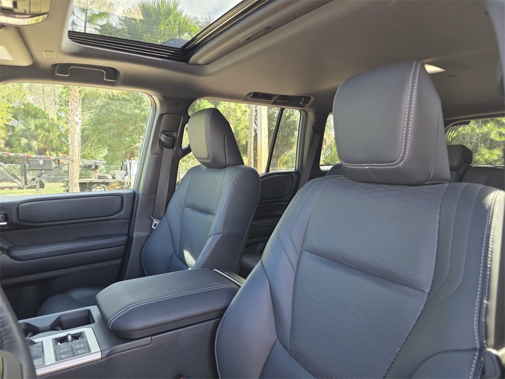 Certified 2024 Toyota Land Cruiser image 24