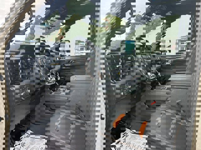 New 2026 GMC Sierra 2500 AT4 w/ AT4 Premium Plus Package image 14