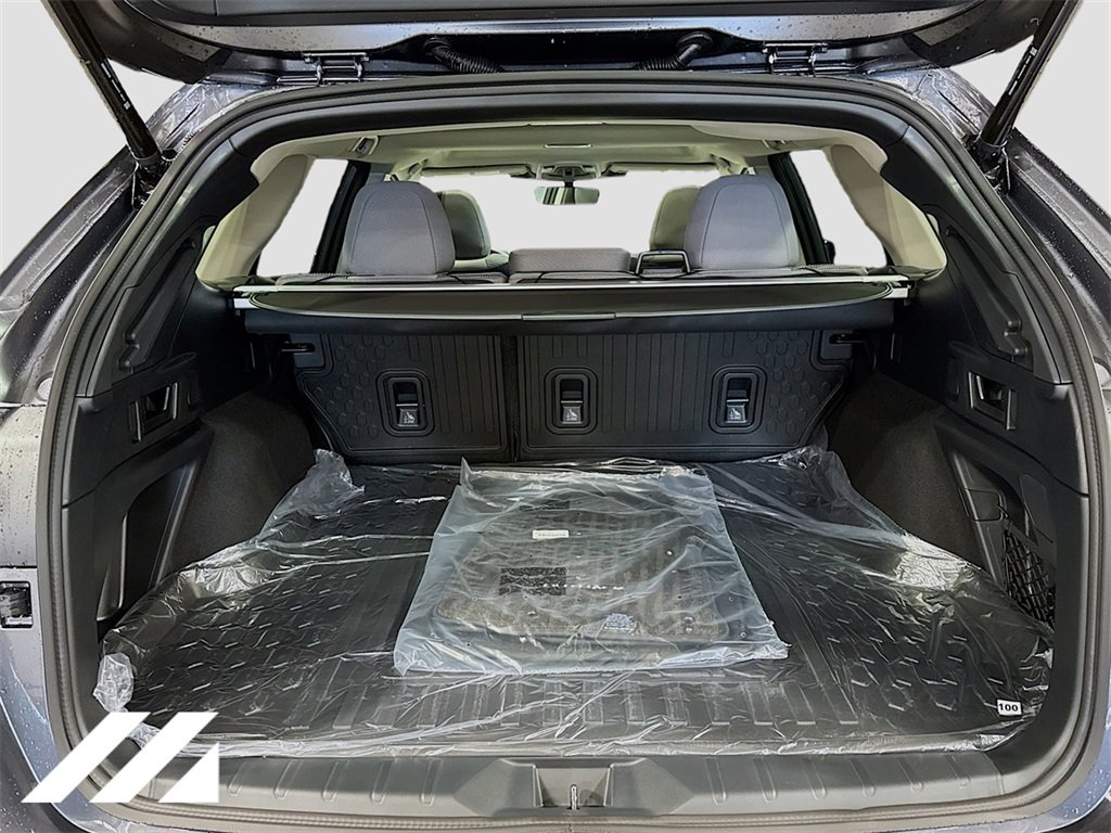 Used 2025 Subaru Outback Premium image 28