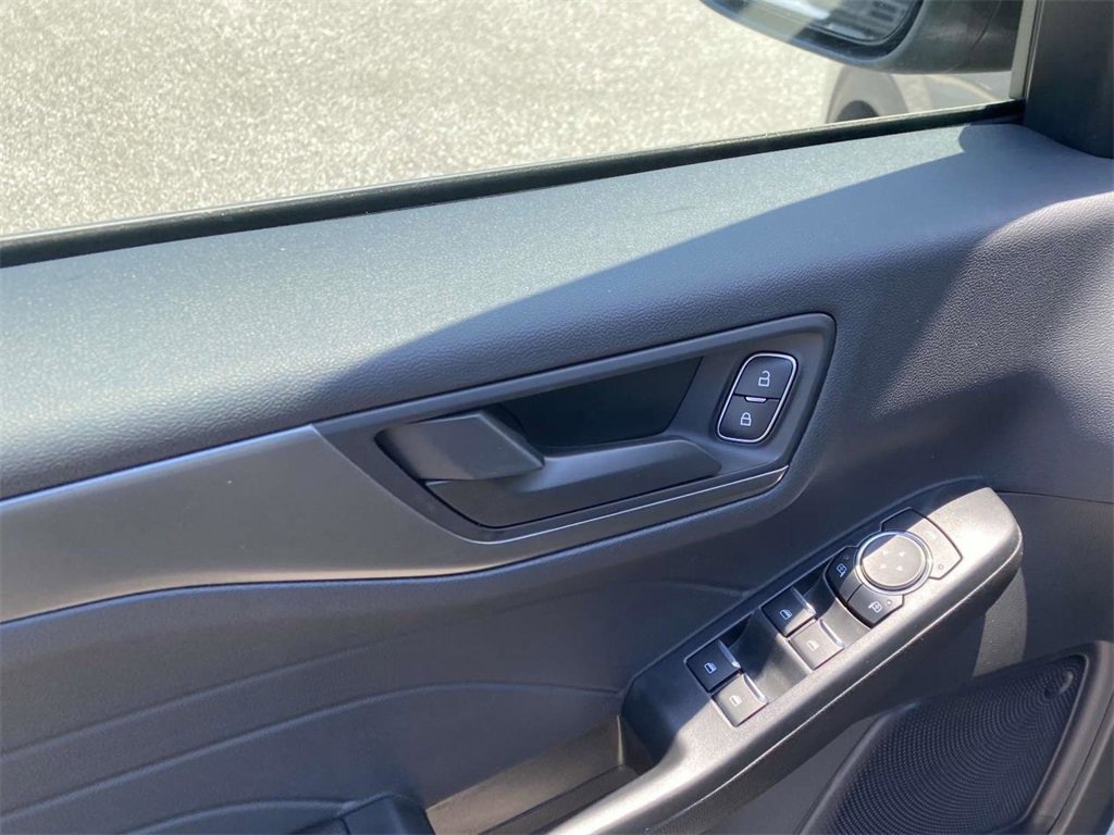 New 2025 Ford Escape Active w/ Cold Weather Package image 24