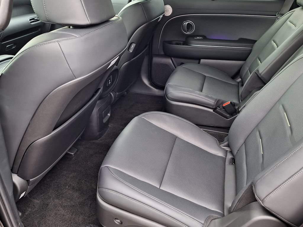 New 2026 Hyundai Palisade Calligraphy AWD/4WD image 12