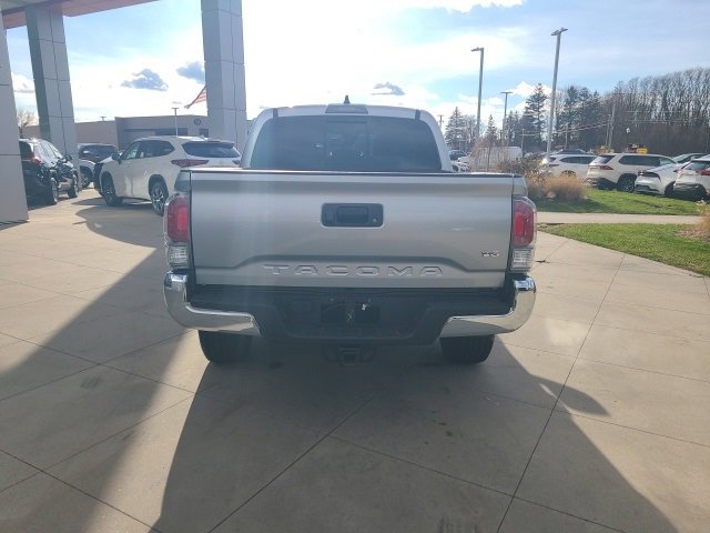 Used 2023 Toyota Tacoma TRD Off-Road image 6