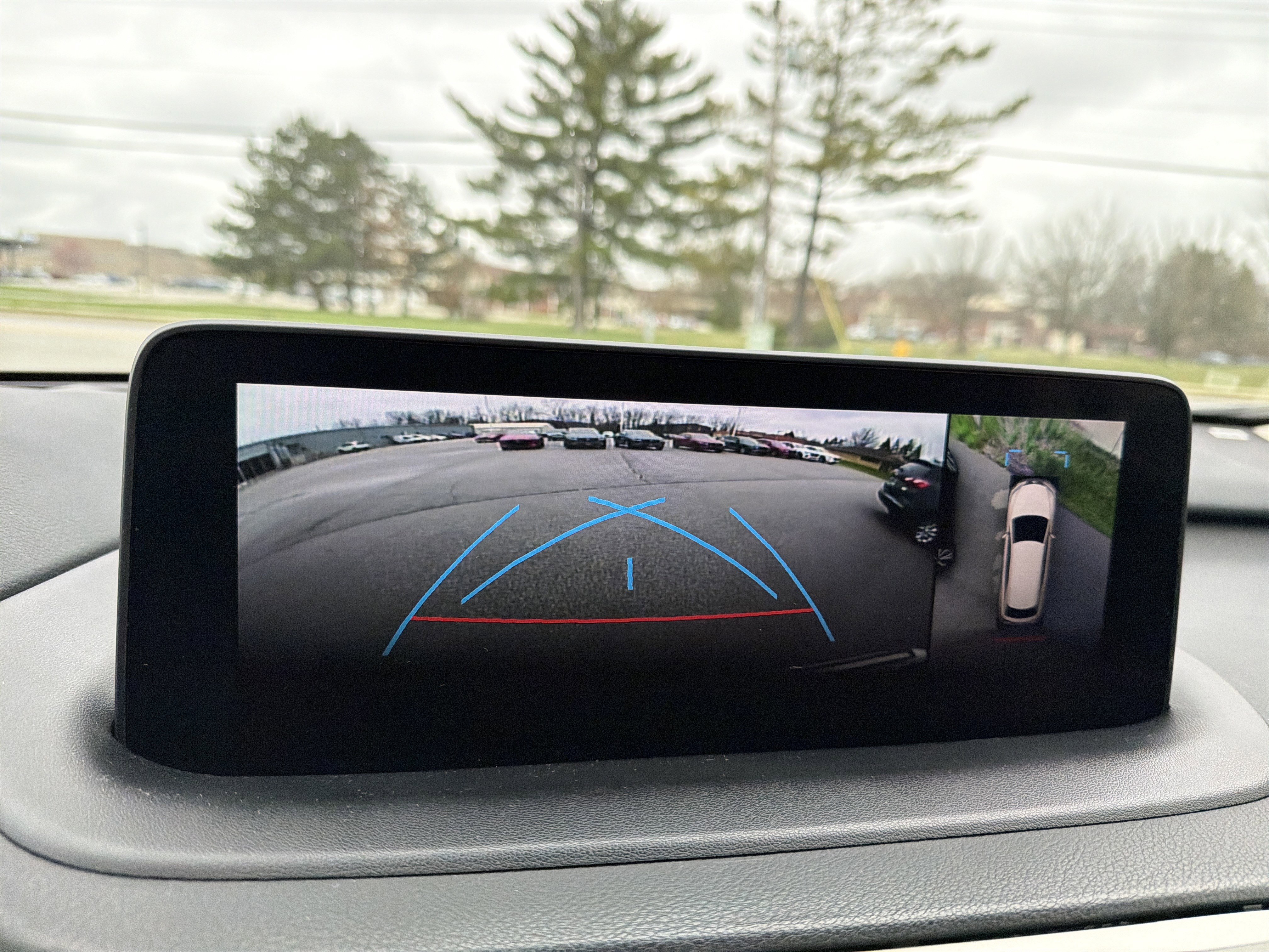 Used 2022 Lexus RX 450h AWD w/ Luxury Package image 23