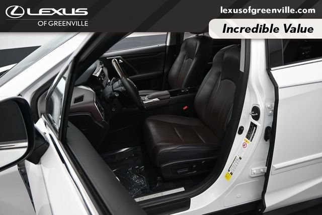 Used 2016 Lexus RX 350 FWD w/ Premium Package image 20